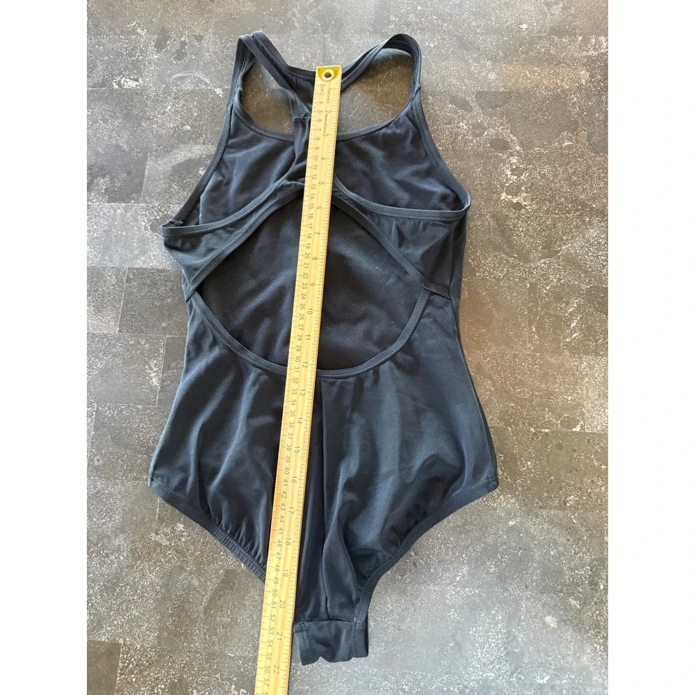 Nike girls racerback